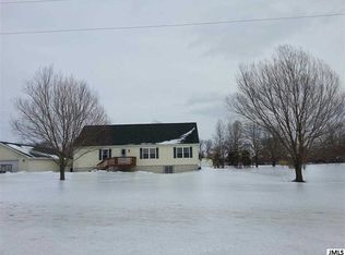 3581 S Portage Rd, Jackson, MI 49201