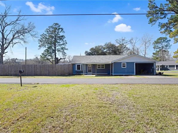 207 Allen St, Jennings, LA 70546