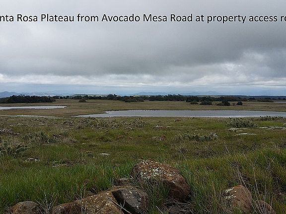 Seasonal Ponds across St.