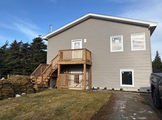 48 Mundy's Road, Pouch Cove, NL A0A3L0