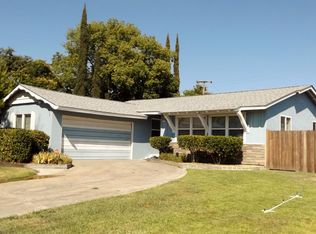 5452 Hillsdale Blvd, Sacramento, CA