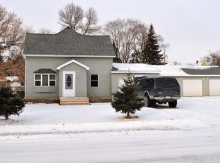 411 4th St, Page, ND 58064