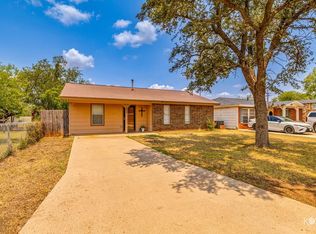 2810 Chestnut St, San Angelo, TX 76901