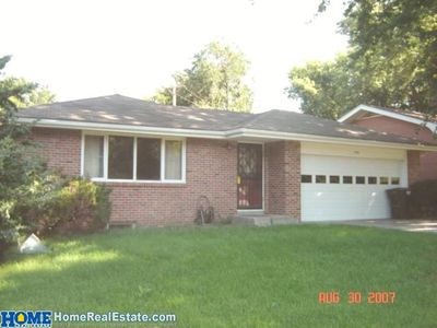 4400 Van Dorn St, Lincoln, NE, 68506