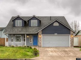 4284 Marmot Ct NE, Salem, OR 97305