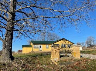 9245 Lee Harris Rd, Bentonville, AR 72713