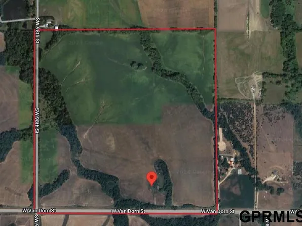 9334 W Van Dorn St, Lincoln, NE 68532