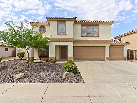 2nd image of 10616 W Country Club Trl