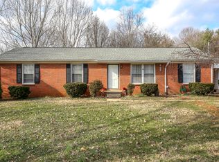 2644 Birdsong Ave, Murfreesboro, TN 37129