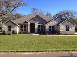 5403 Wedgefield Rd, Granbury, TX 76049