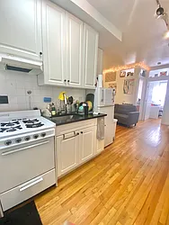 Rented by Corcoran