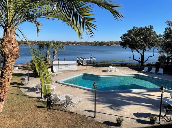 2885 S Osceola Ave APT C4, Orlando, FL 32806