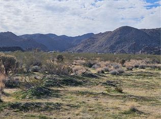 0 Cottonwood Dr #8, Joshua Tree, CA 92252