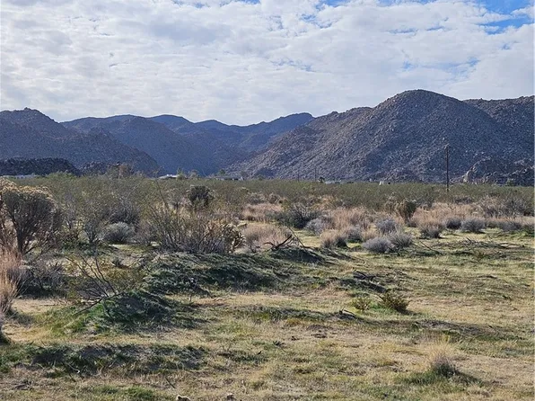 0 Cottonwood Dr #8, Joshua Tree, CA 92252