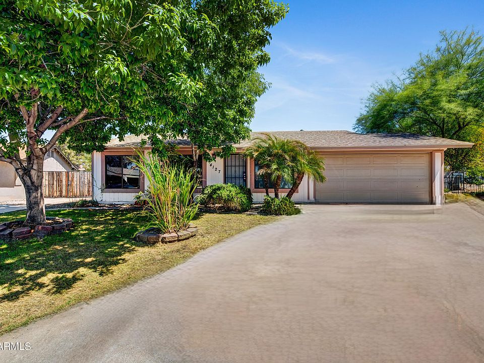 1st image of 4127 E WINDROSE Drive