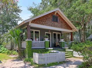 529 Seiler Ave, Savannah, GA 31401