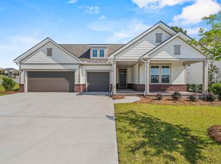 301 Pecan Orchard Rd, Elgin, SC 29045
