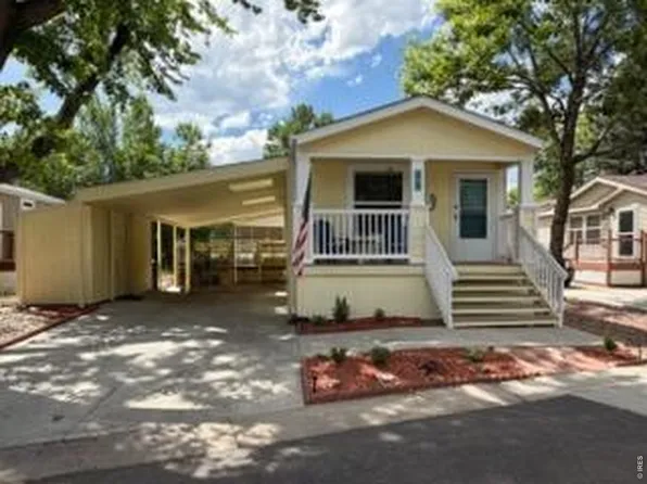 2211 W Mulberry St #95, Fort Collins, CO 80521