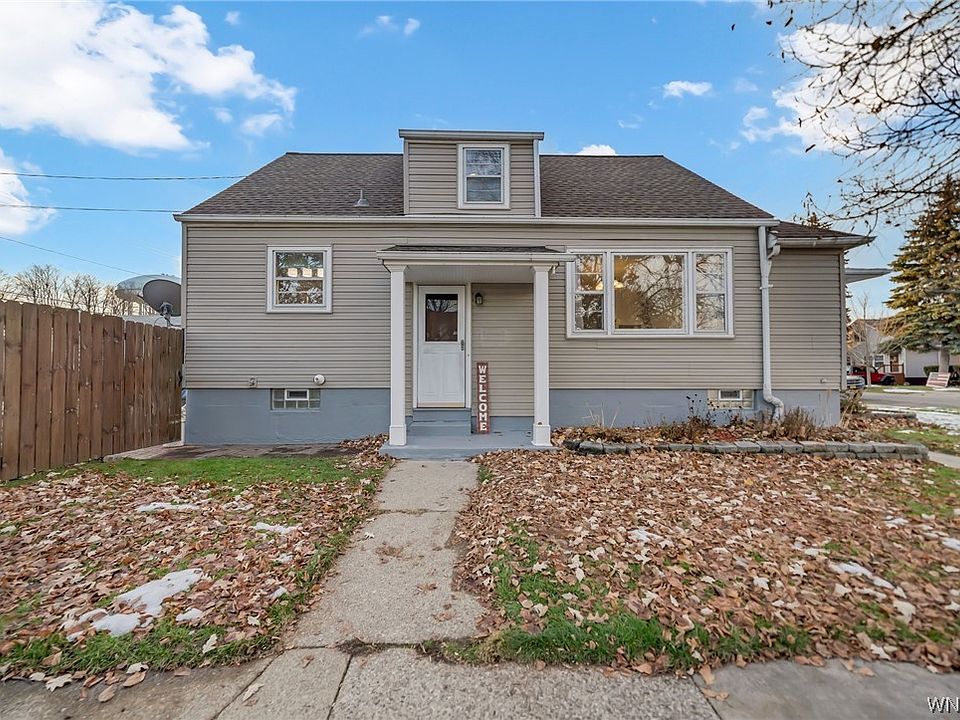 379 Downing St, Buffalo, NY 14220 Zillow