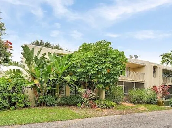 150 Pineview Road #K4, Jupiter, FL 33469