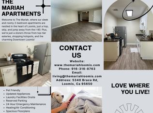 5380 Brace Rd #5380, Loomis, CA 95650