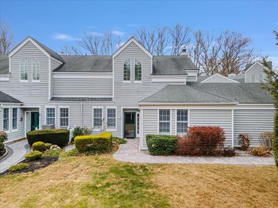 19 Woodlands Drive, Tuxedo Park, NY, 10987