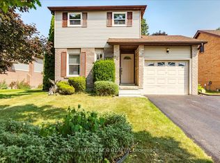 86 Princess St, East Gwillimbury, ON L0G 1M0