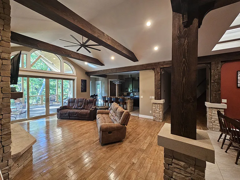 281 Judson Ridge Rd — Photo 55