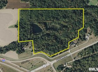 E Us Highway 40 #45, Dennison, IL 62423