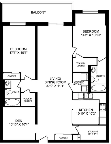 Floor plan 0712