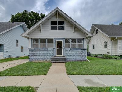 3307 Arbor St, Omaha, NE, 68105