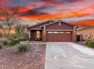 31062 N 136th Ln, Peoria, AZ 85383