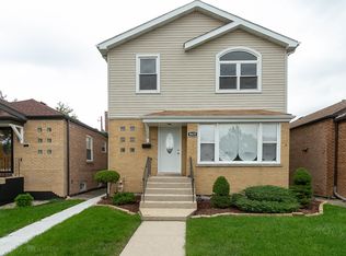 9437 S Normal Ave, Chicago, IL 60620