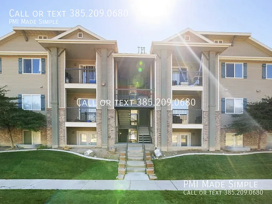 $250 off 1st Month + FREE TV! 3 bed Condo in Willow Springs Community! — Photo 2