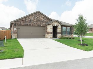 8102 Bending Tree, San Antonio, TX 78254