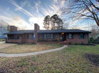 211 Tanglewylde Dr, Spartanburg, SC 29301