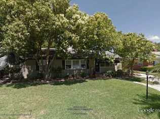 4248 Great Oaks Ln, Jacksonville, FL 32207