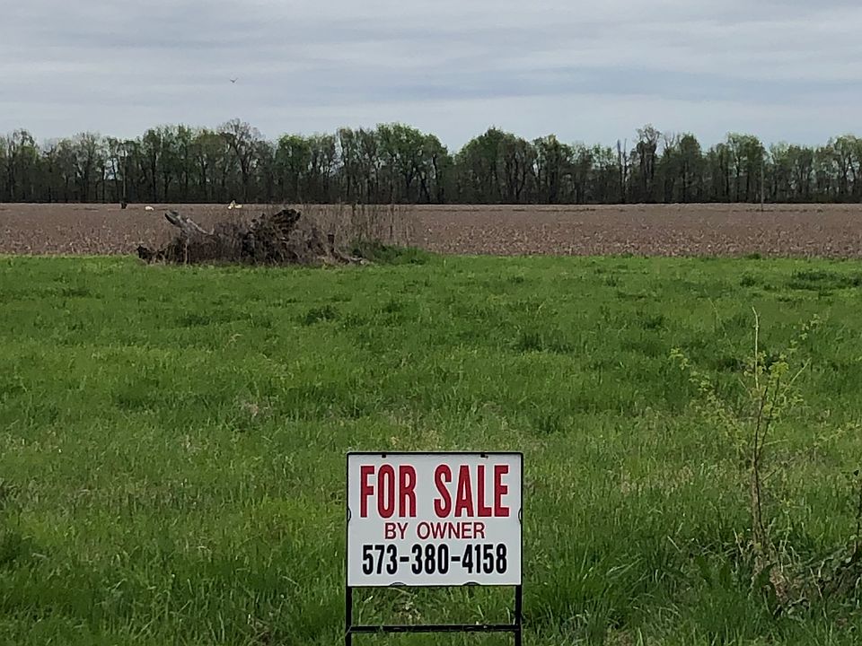 Lot 4, The Ridge Subdivision