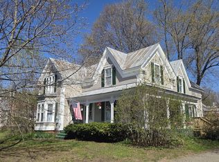 7 Bean Street, Madison, ME 04950