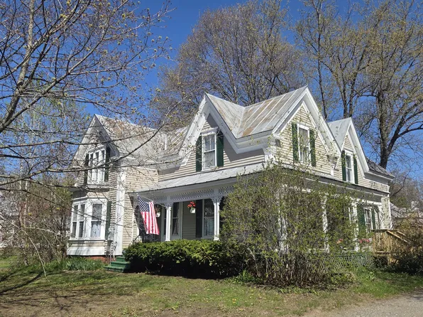 7 Bean Street, Madison, ME 04950