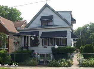 11527 S La Salle St, Chicago, IL