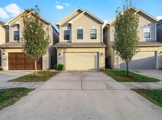 4214 Koehler St #A, Houston, TX 77007