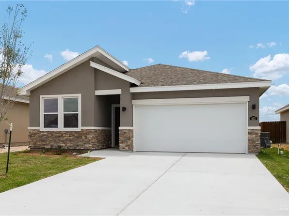 813 S Templo Dorado, Mission, TX 78572