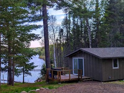 34 Bergy Blvd, Grand Marais, MN, 55604