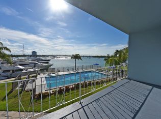 Harbor West Apartments, Miami Beach, FL 33141