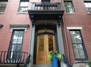 27 Worcester St #3, Boston, MA 02118