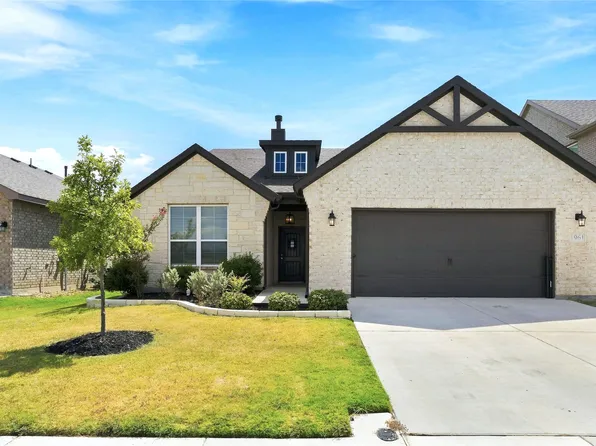 1961 Bellatrix Dr, Haslet, TX 76052