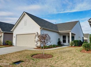 1139 Snowden Rd, Wilmington, NC 28412