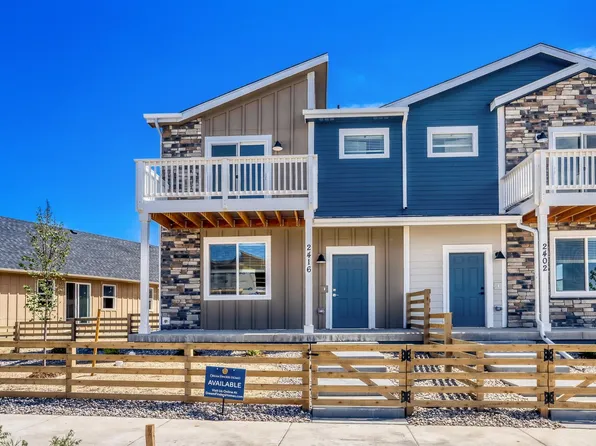 2416 HEYWORTH Ln NW, Fort Collins, CO 80524
