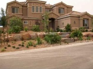 9813 Amador Ranch Ave, Las Vegas, NV 89149